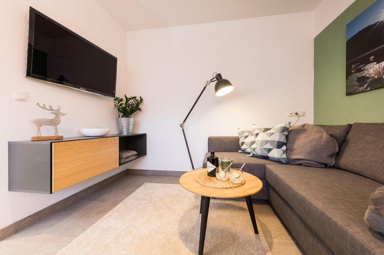 Easy Living Apartment Oetztal Sautens Ngoại thất bức ảnh