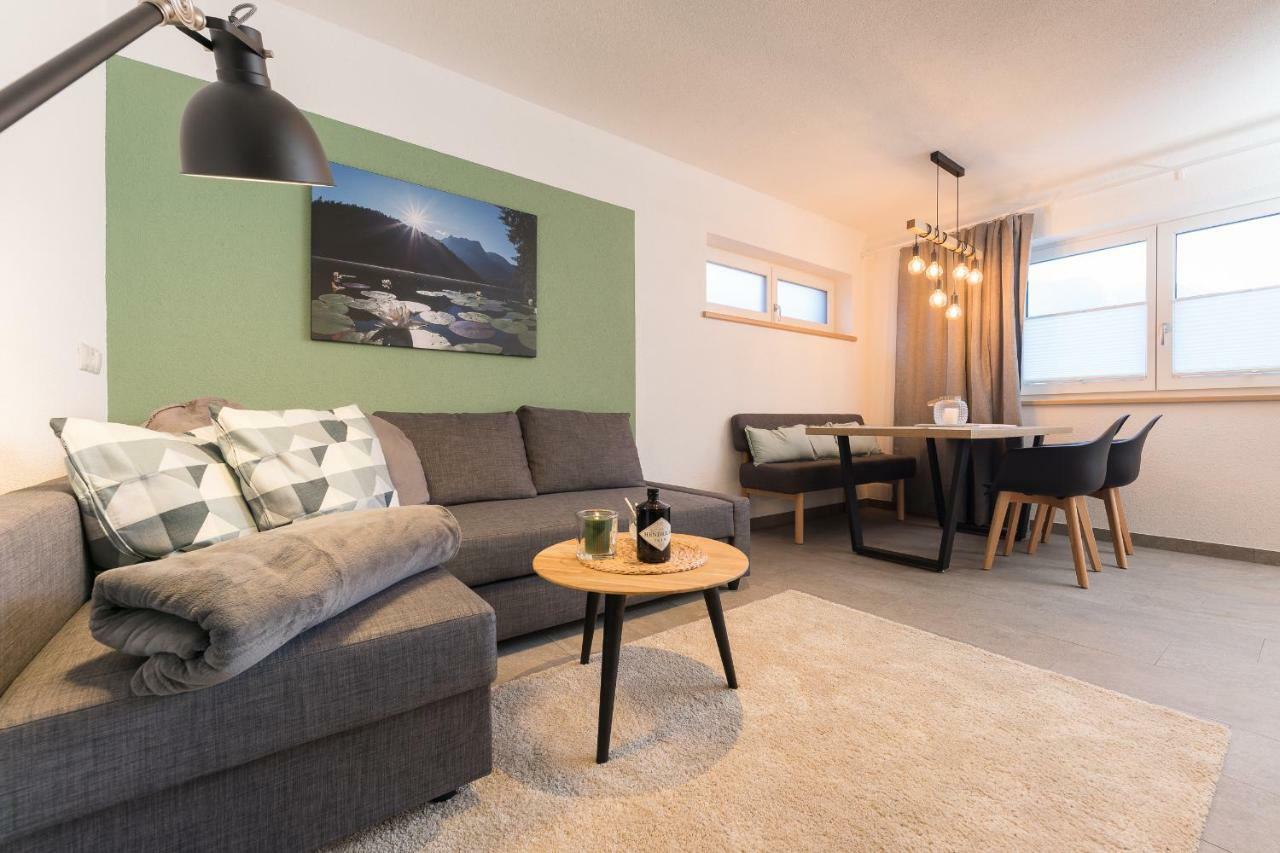 Easy Living Apartment Oetztal Sautens Ngoại thất bức ảnh