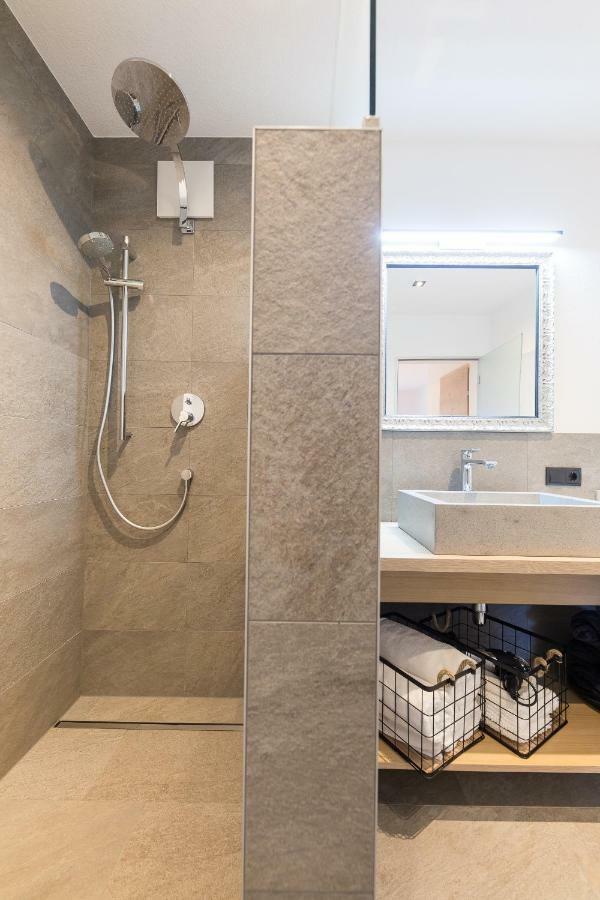 Easy Living Apartment Oetztal Sautens Ngoại thất bức ảnh