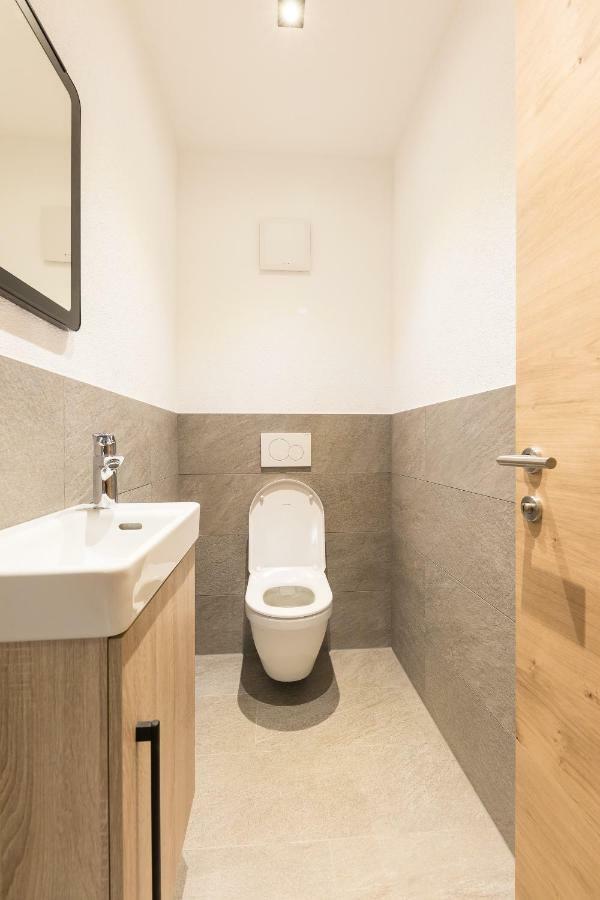 Easy Living Apartment Oetztal Sautens Ngoại thất bức ảnh